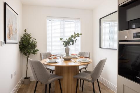 undefined, Plot 13, Elder at Ryder Gardens, Bovingdon Molyneaux Avenue, Bovingdon HP3 0NZ