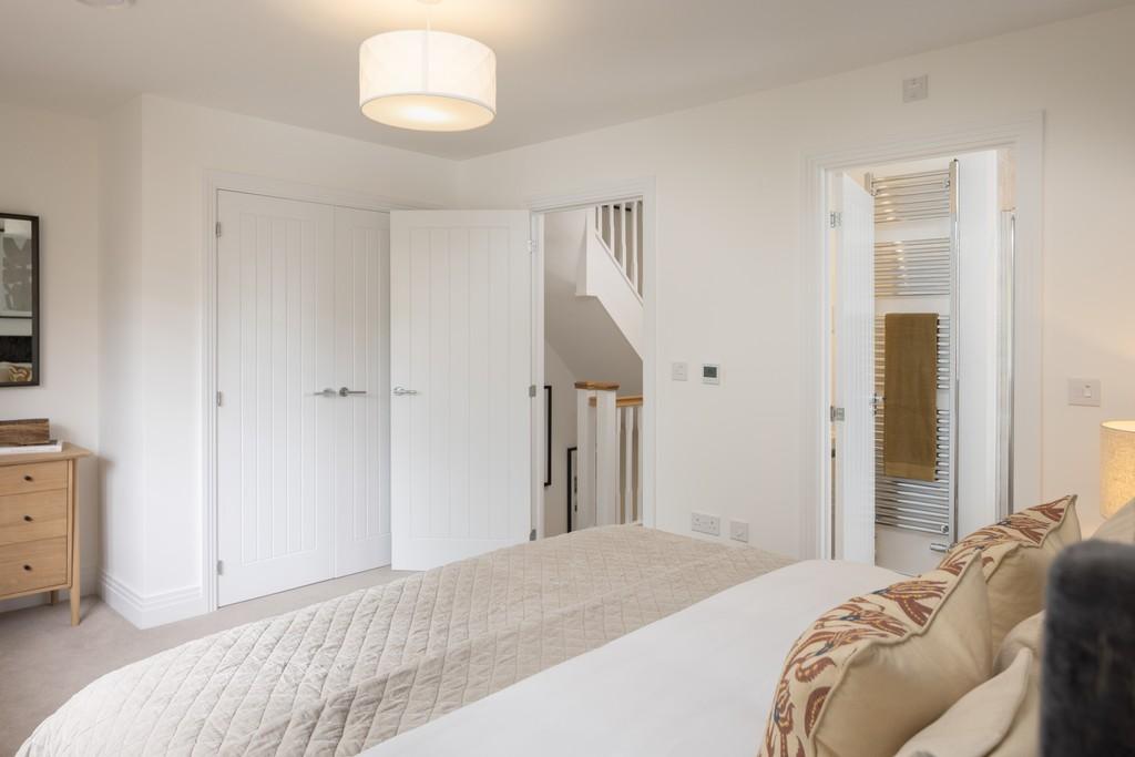 Ryder gardens, bovingdon