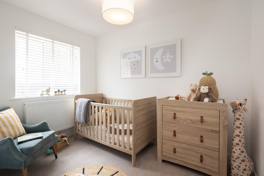 Ryder gardens, bovingdon