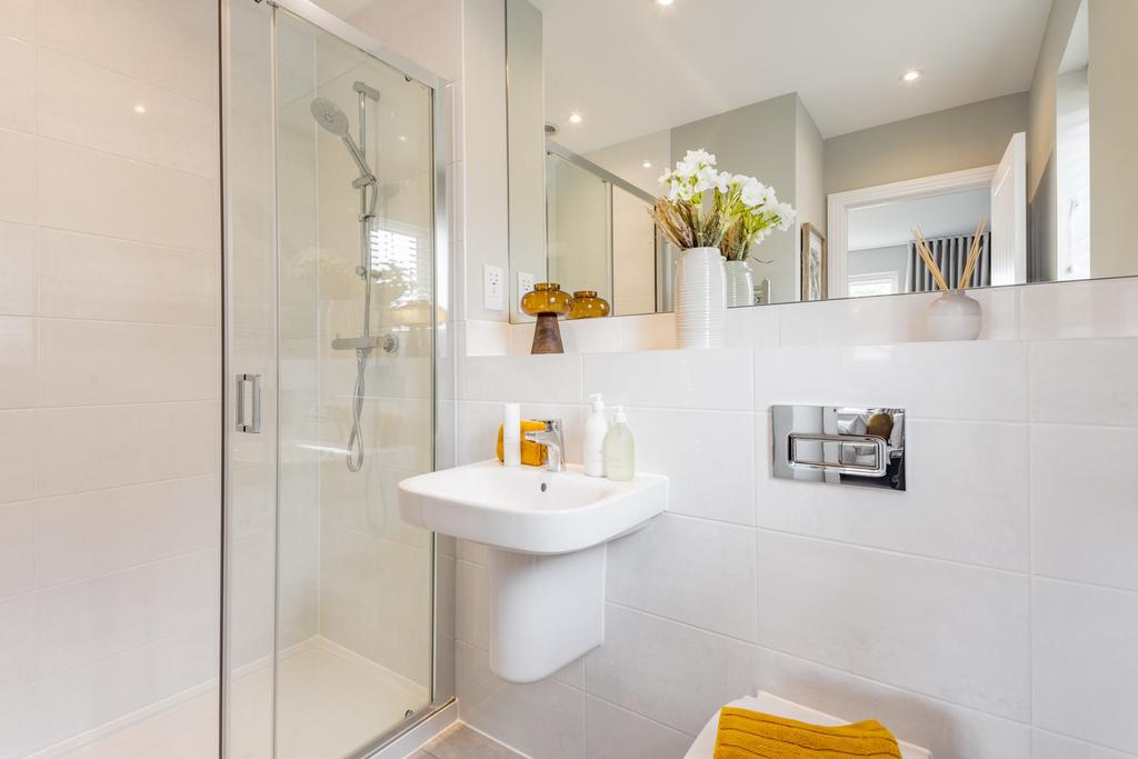 Cala at himley village, bicester