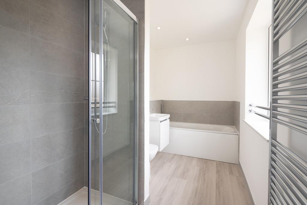 Cala at himley village, bicester