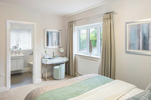 undefined, Plot 41, Peony at Cala at Himley Village, Bicester Middleton Stoney Road, Bicester, Oxfordshire OX26 1RT