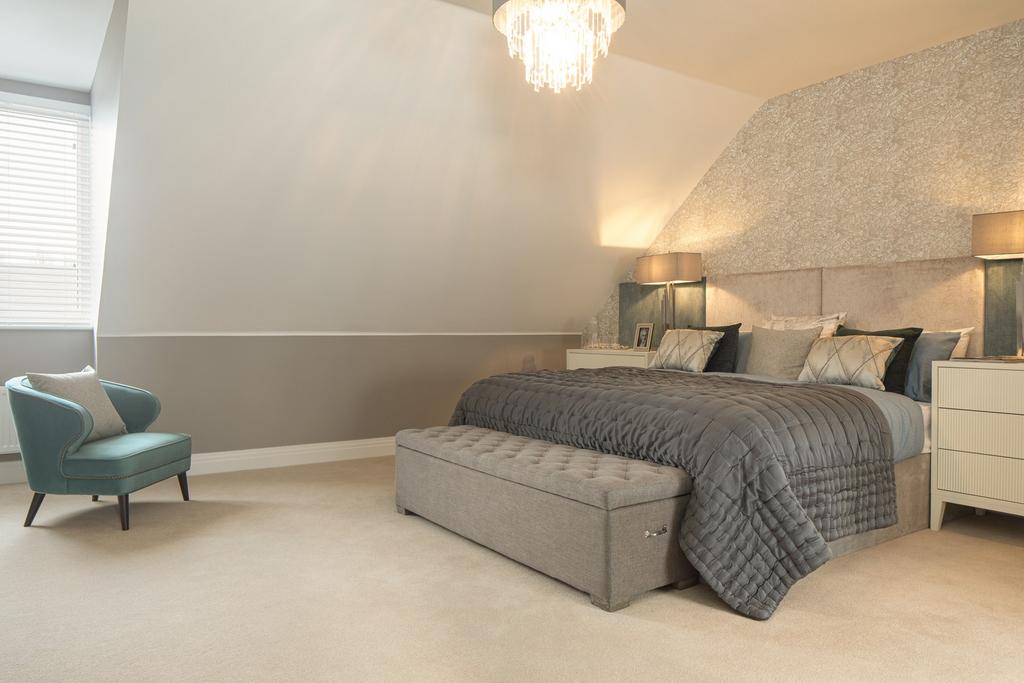 Cala at himley village, bicester