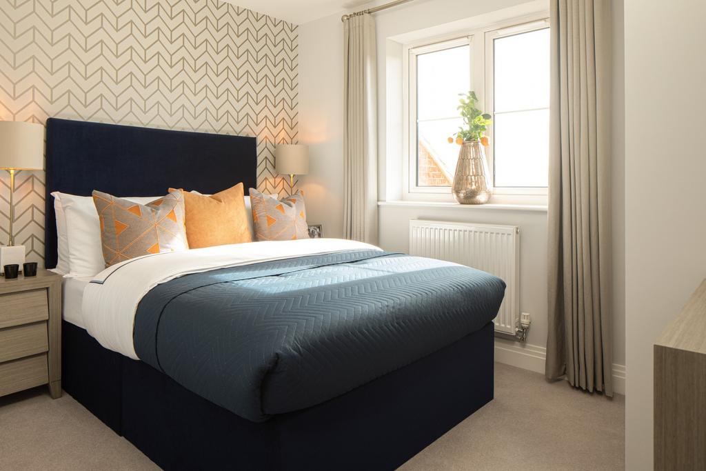 Cala at himley village, bicester