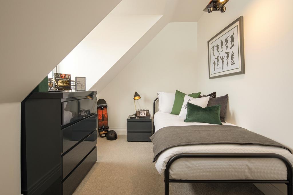 Cala at himley village, bicester