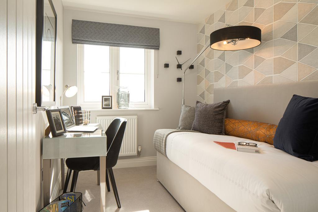 Cala at himley village, bicester