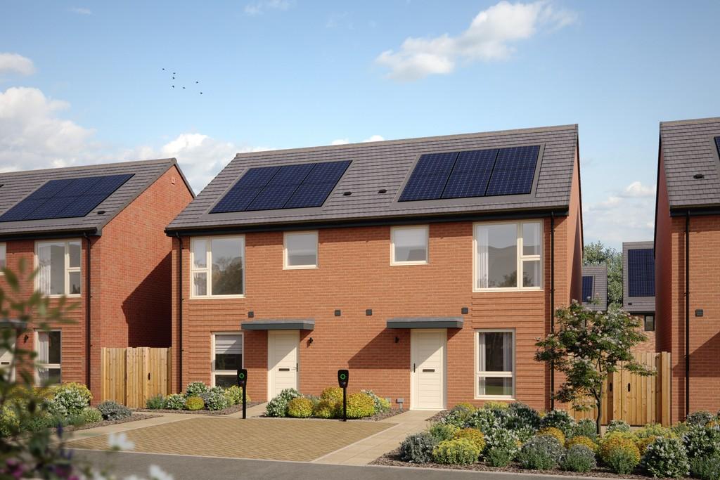 Cala at himley village, bicester
