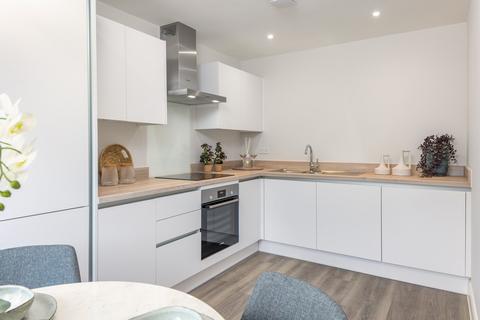 2 bedroom semi-detached house for sale, Plot 21, Bayberry Semi Detached at Cala at Himley Village, Bicester Middleton Stoney Road, Bicester, Oxfordshire OX26 1RT
