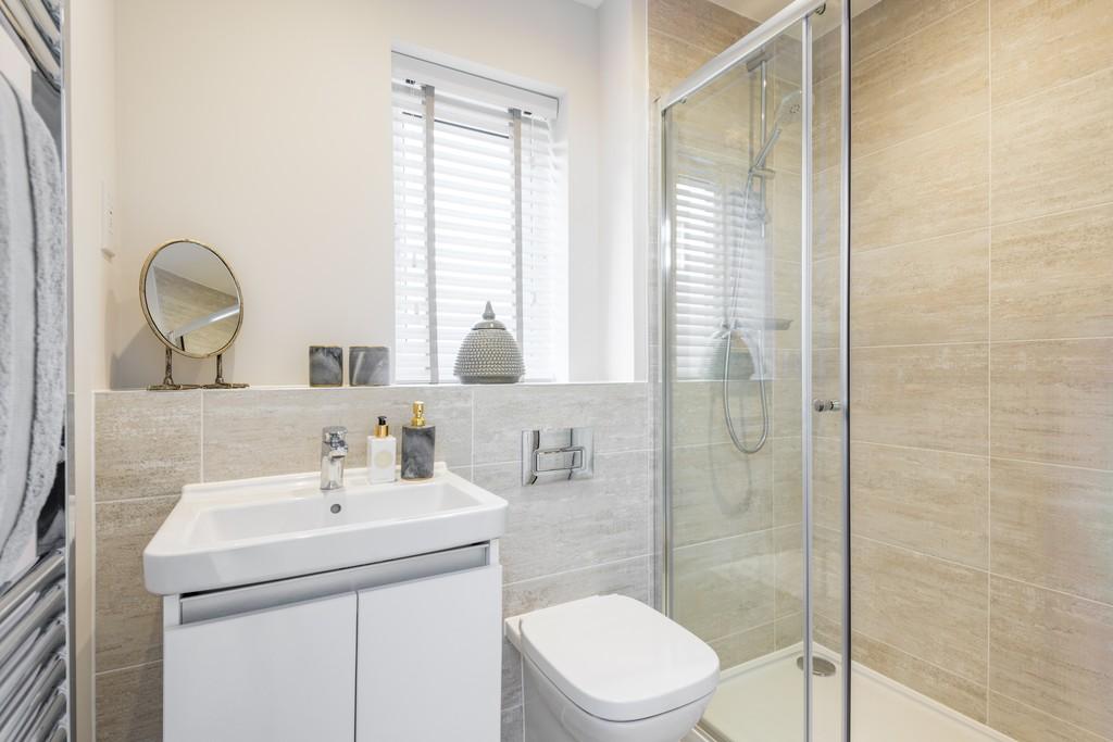 Cala at himley village, bicester