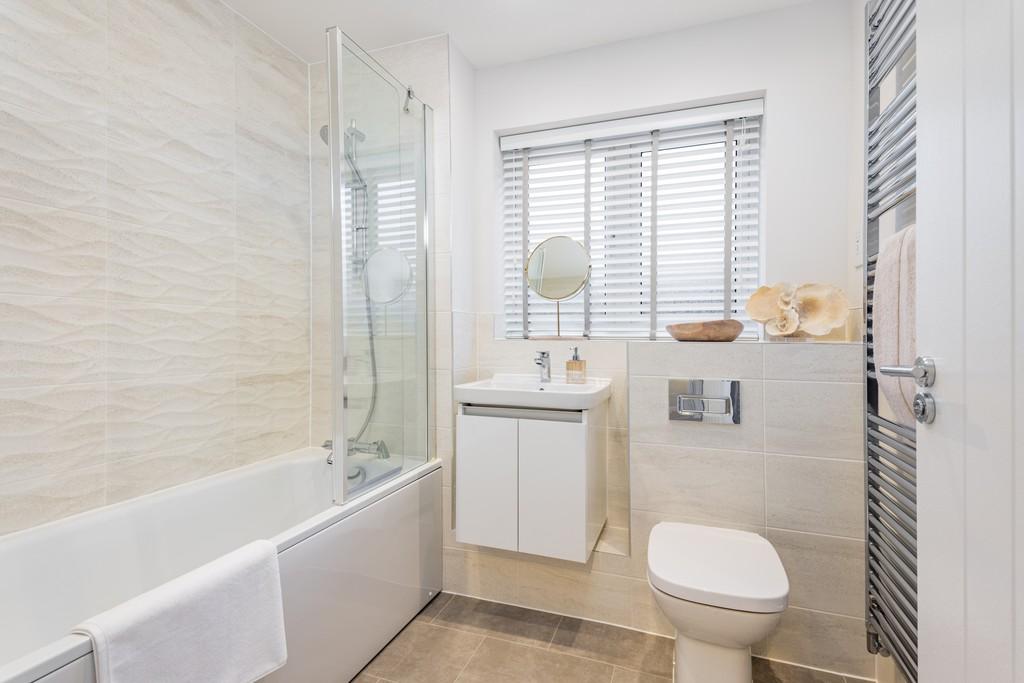 Cala at himley village, bicester