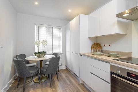 2 bedroom end of terrace house for sale, Plot 16, Bayberry End Terrace at Cala at Himley Village, Bicester Middleton Stoney Road, Bicester, Oxfordshire OX26 1RT