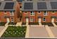 Plot 16, Bayberry End Terrace at Cala at Himley Village, Bicester Middleton Stoney Road, Bicester, Oxfordshire OX26 1RT photo 2