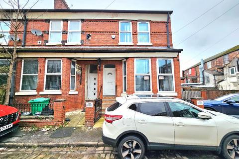 1 bedroom in a house share to rent, Room 2, 2 Carrill Grove, Manchester, M19