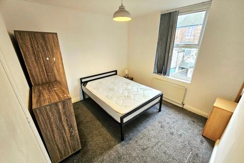 1 bedroom in a house share to rent, Room 2, 2 Carrill Grove, Manchester, M19