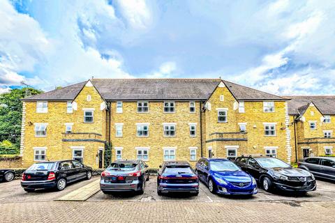 2 bedroom flat for sale, John Archer Way, London
