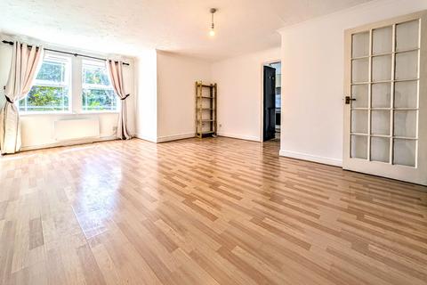 2 bedroom flat for sale, John Archer Way, London