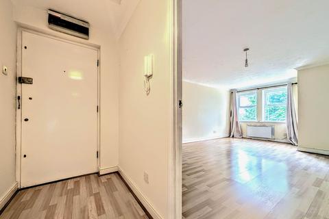 2 bedroom flat for sale, John Archer Way, London