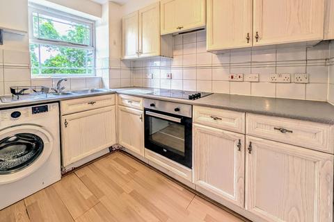 2 bedroom flat for sale, John Archer Way, London