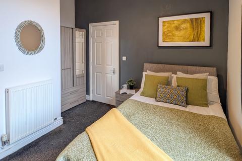 1 bedroom in a house share to rent - Room 2, Earle Street, CW1