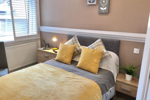 1 bedroom in a house share to rent - Room 2, Furnival Street, Crewe, CW2