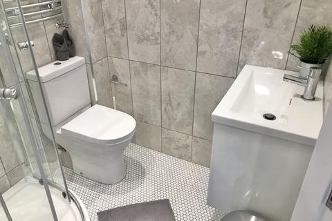 1 bedroom in a house share to rent, Room 2, Furnival Street, Crewe, CW2