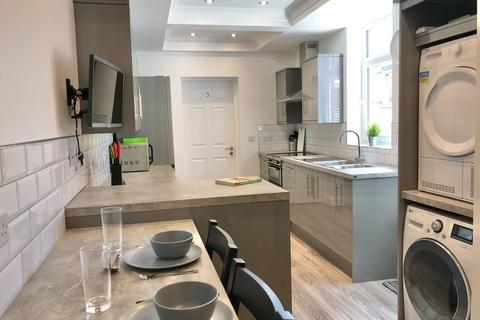 1 bedroom in a house share to rent, Room 2, Furnival Street, Crewe, CW2