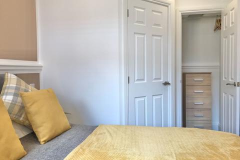 1 bedroom in a house share to rent, Room 2, Furnival Street, Crewe, CW2