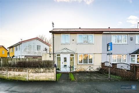 undefined, Princess Drive, Liverpool, Merseyside, L12