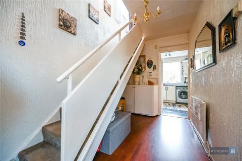 undefined, Princess Drive, Liverpool, Merseyside, L12