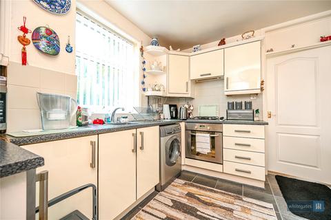 undefined, Princess Drive, Liverpool, Merseyside, L12