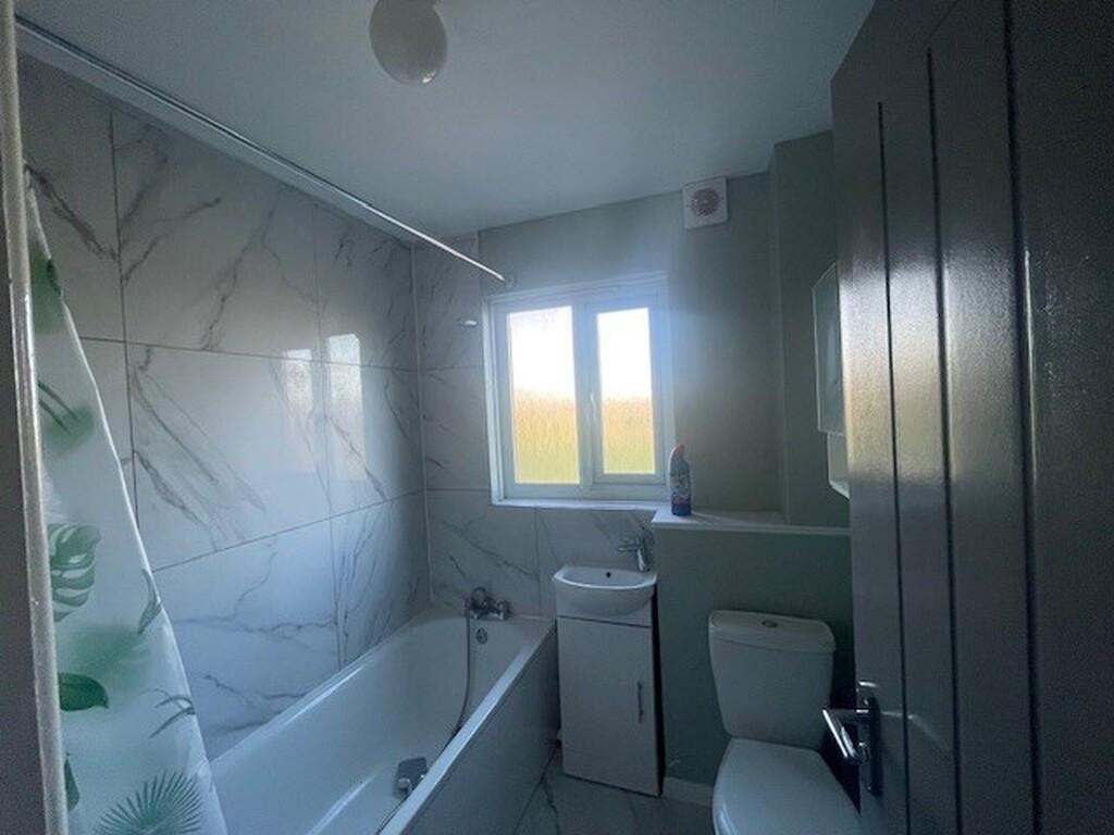 W/c Bathroom