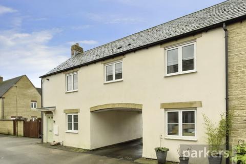 2 bedroom house for sale, Blackthorn Mews, Shilton Park, Carterton, Oxfordshire, OX18