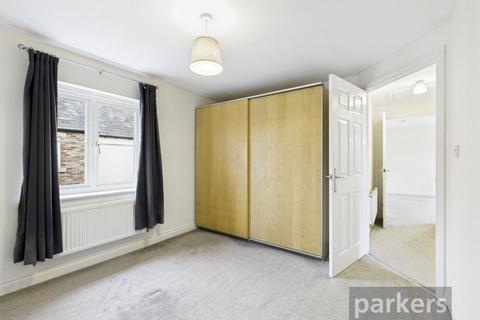 2 bedroom house for sale, Blackthorn Mews, Shilton Park, Carterton, Oxfordshire, OX18