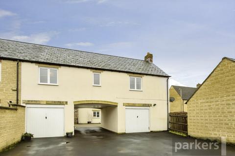 2 bedroom house for sale, Blackthorn Mews, Shilton Park, Carterton, Oxfordshire, OX18