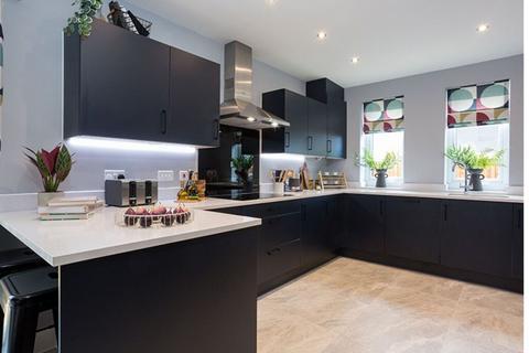 undefined, Plot 386, The Lime at Collingtree Park, Watermill Way NN4