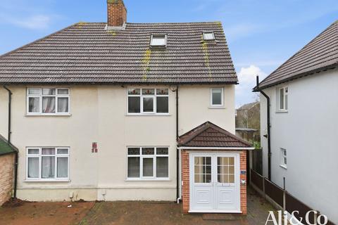 undefined, Heathview Road, Grays