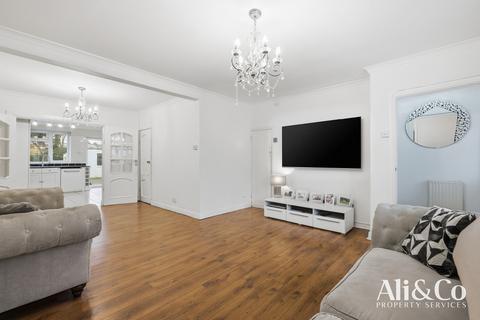 undefined, Heathview Road, Grays