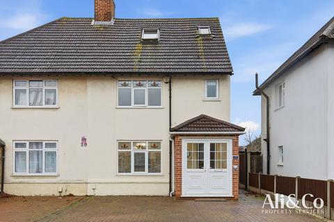 undefined, Heathview Road, Grays