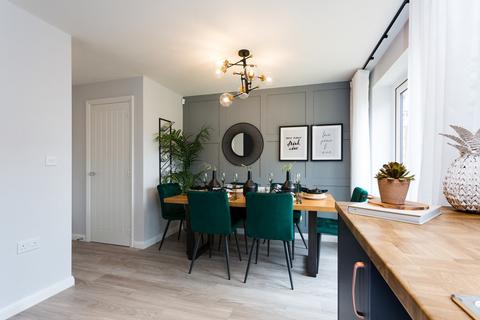 undefined, Plot 125, The Beech at Emmer Green Drive, Emmer Green Drive RG4