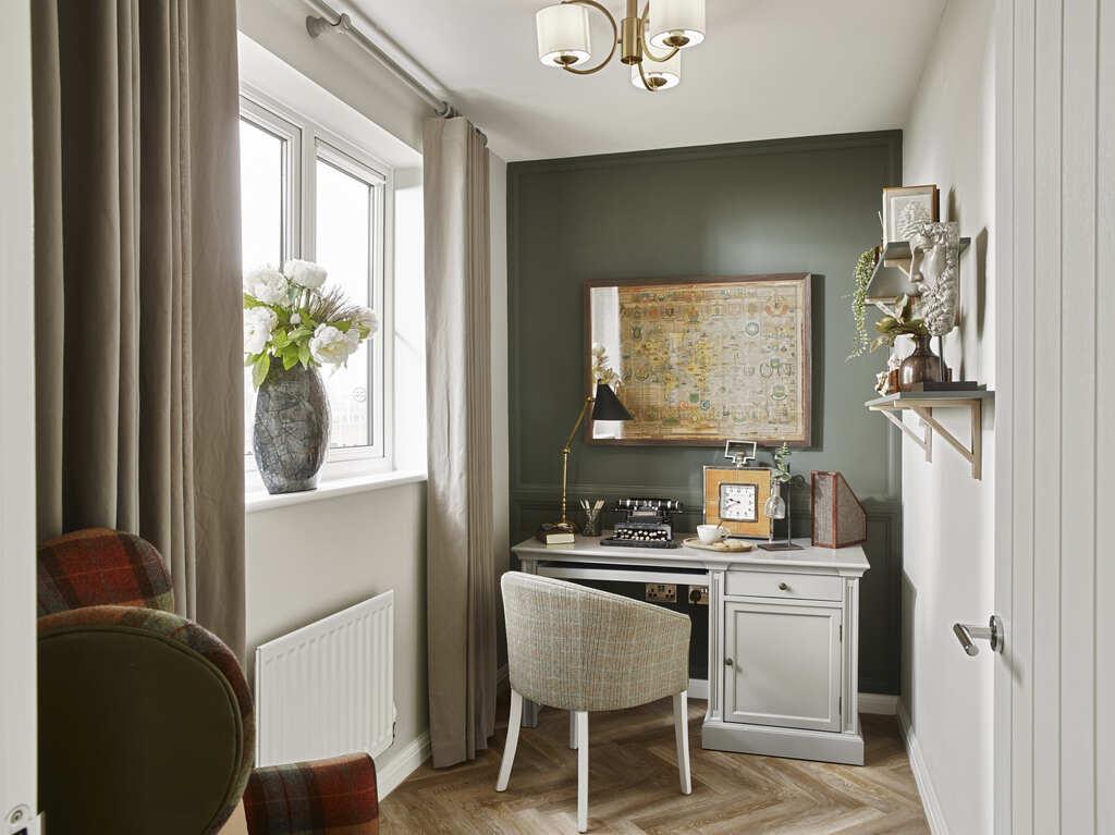 House in Cherwell, Banbury - View 4
