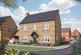 Plot 311, The Spruce at Roman Fields, Warwick Road OX16