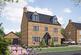 Plot 312, The Yew at Roman Fields, Warwick Road OX16