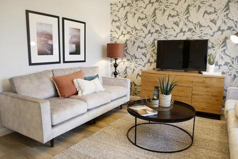 undefined, Plot 313, The Ivy at Western Gate, Sandy Lane NN7