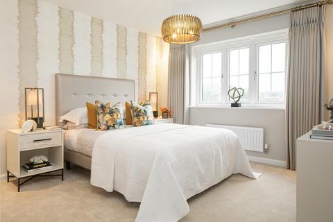 undefined, Plot 313, The Ivy at Western Gate, Sandy Lane NN7