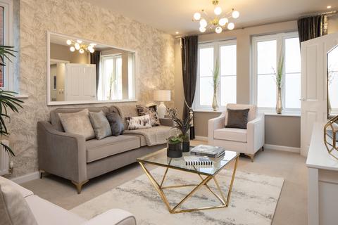 4 bedroom detached house for sale, Plot 315, The Aspen SE at Western Gate, Sandy Lane NN7