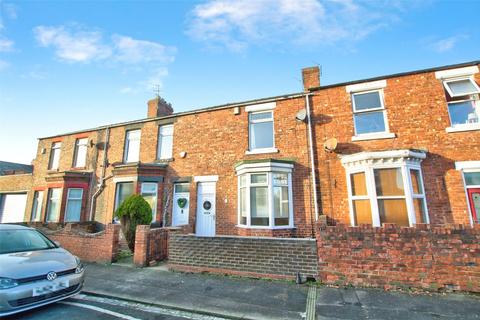 Arthur Terrace, Bishop Auckland, County Durham, DL14