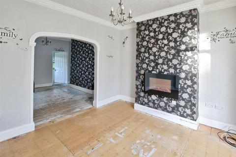 2 bedroom terraced house for sale, Arthur Terrace, Bishop Auckland, County Durham, DL14
