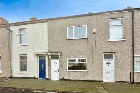 3 bedroom terraced house for sale, Wales Street, Darlington, DL3