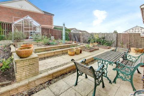 4 bedroom detached house for sale, Hedley Court, Bearpark, Durham, DH7