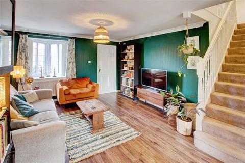 4 bedroom detached house for sale, Hedley Court, Bearpark, Durham, DH7